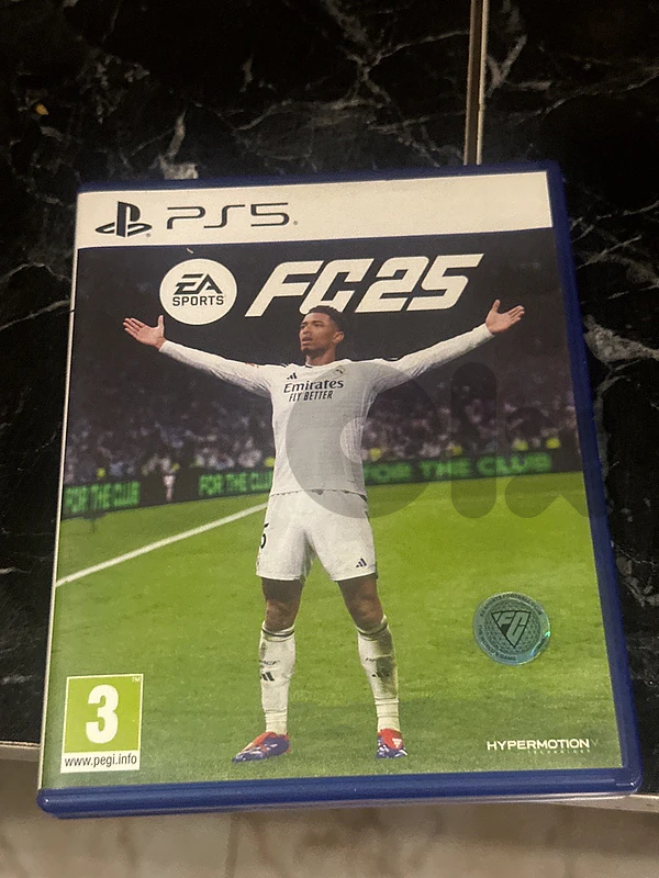 fc 25 10$