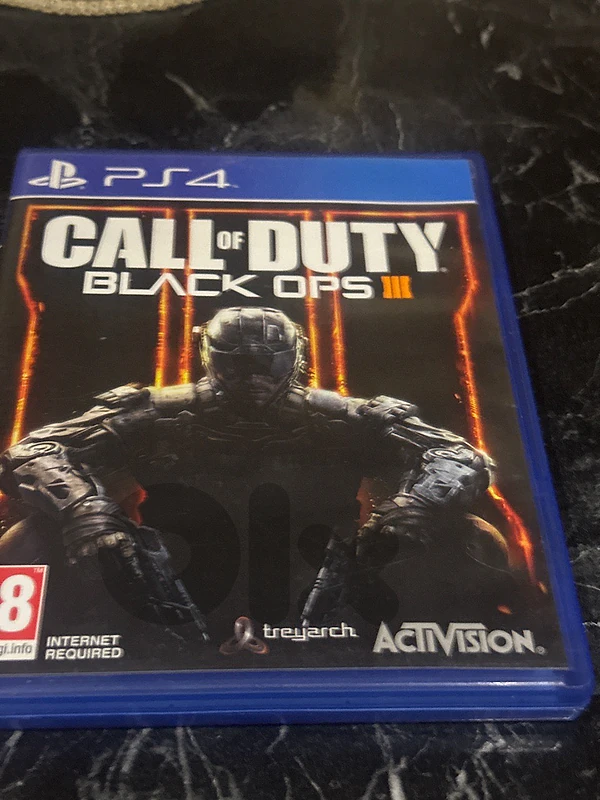 call of duty black ops 3