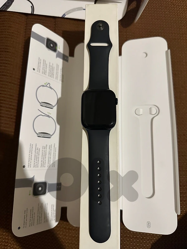 apple watch series 7 45mm