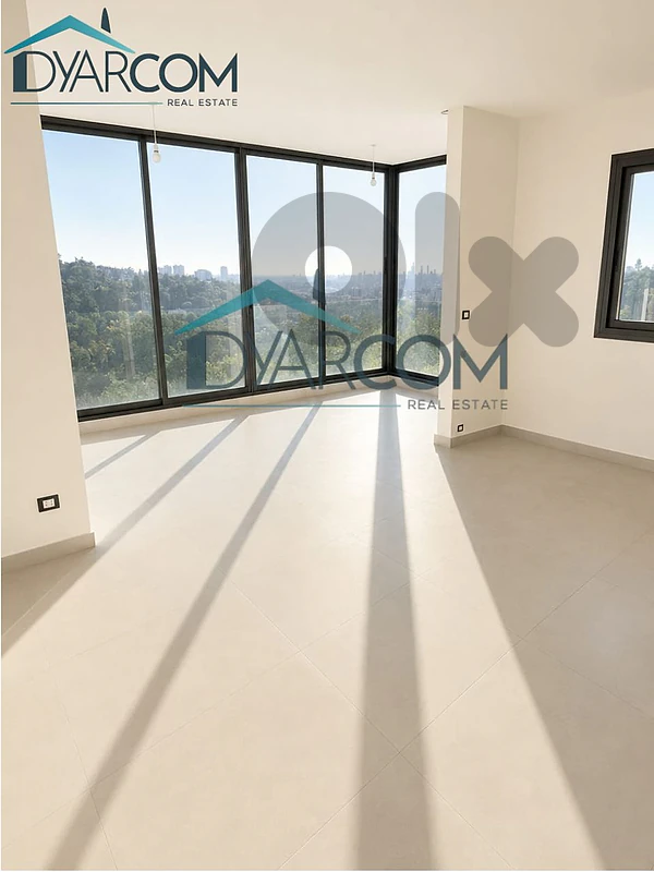 DY3568 - Fanar New Apartment with Terrace for Sale!