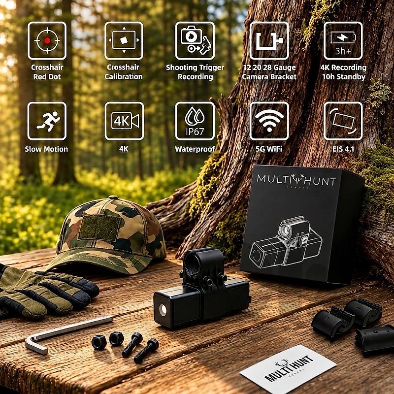 Hunting Camera