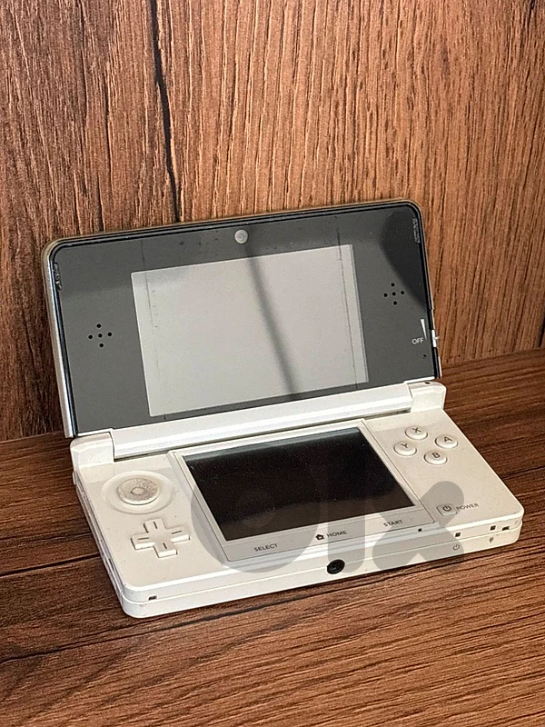 nintendo 3ds