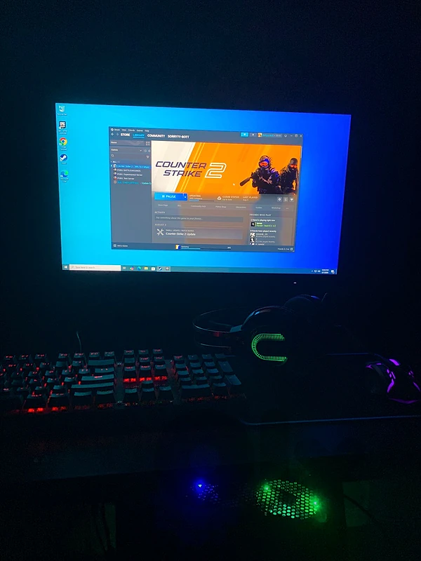 pc for sell