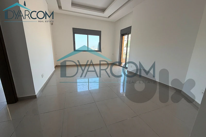 DY3784 - Tilal Ain Saadeh New Apartment for Sale!