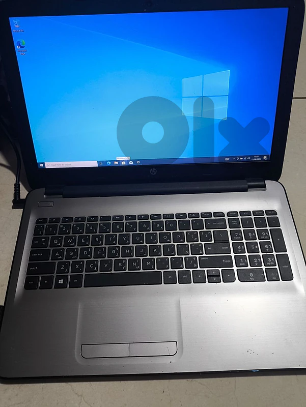 hp core i7 with vga 4 gb