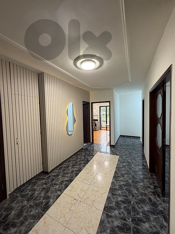 Newly Furnished apartment with amazing views - Directly from owner