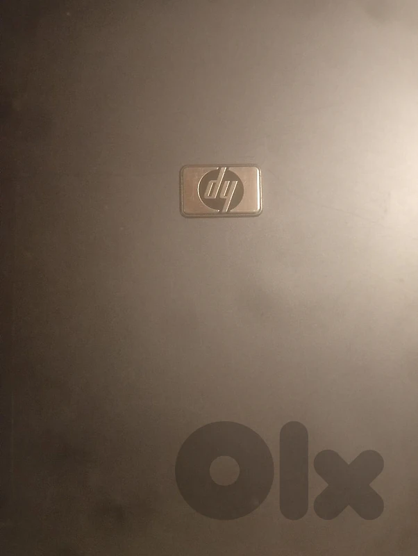 HP COMPAQ 6710b