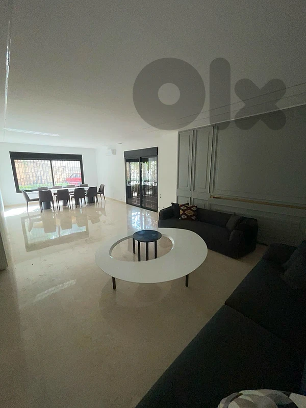 aparmenr for sale in nakhle - koura