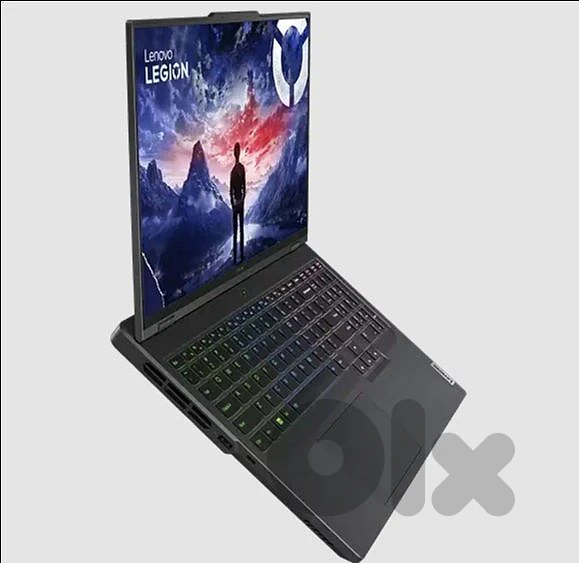 LENOVO LEGION PRO 5