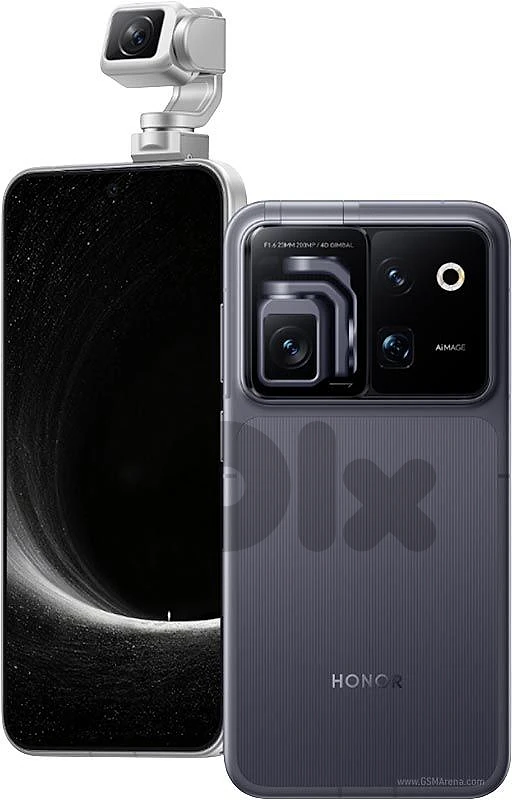 honor robot phone honor robot phone