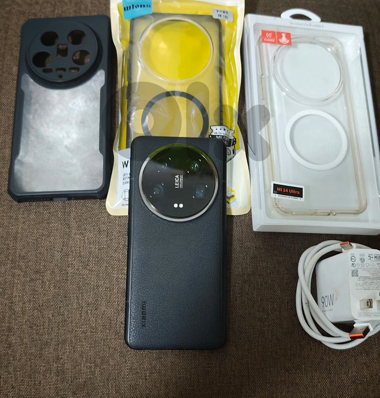 MI 14 Ultra
