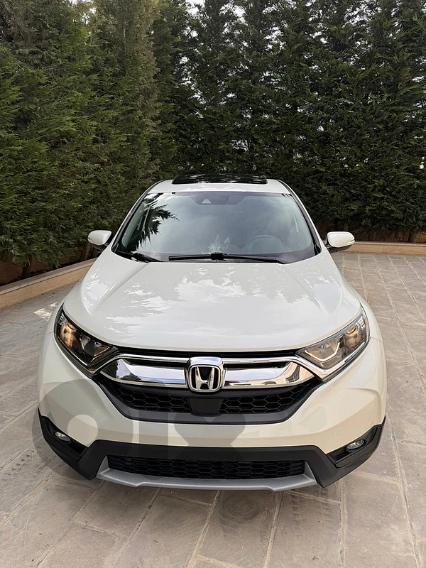 Honda CR-V 2018 exl Honda CR-V 2018 exl