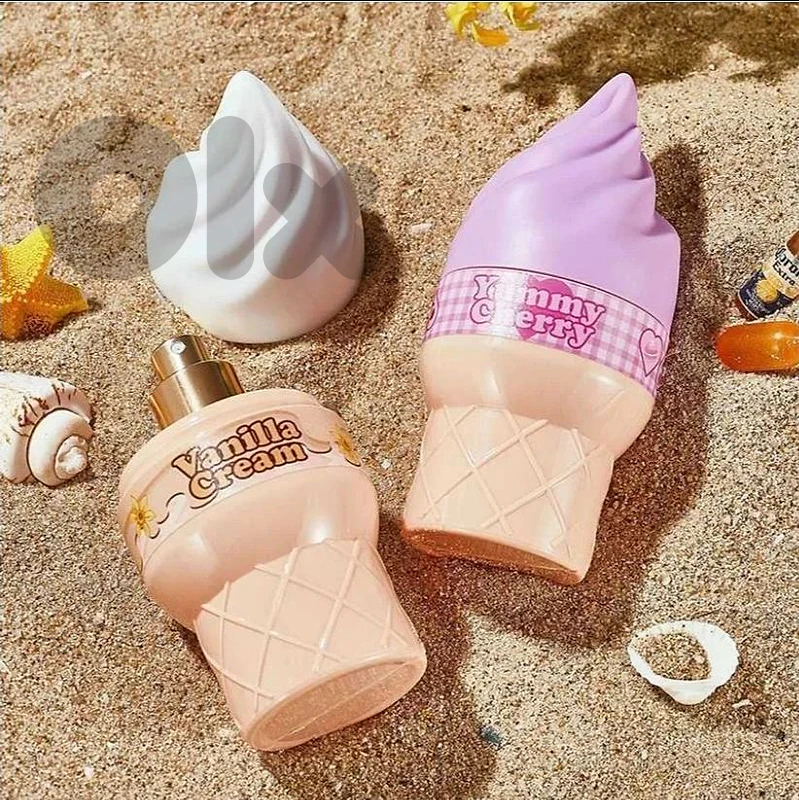 Ice Cream Sweet Perfume