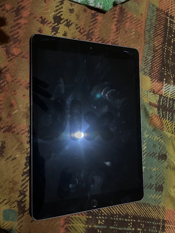 ipad 8