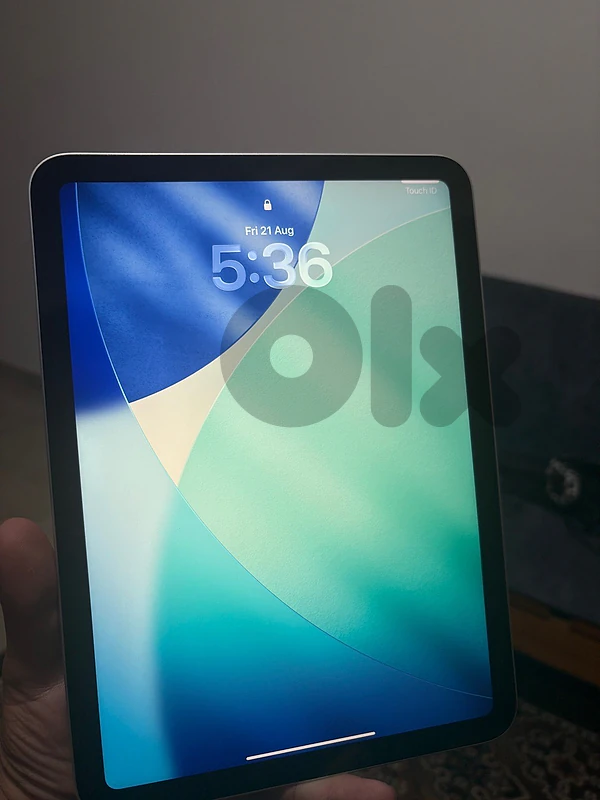 Ipad 11 A16