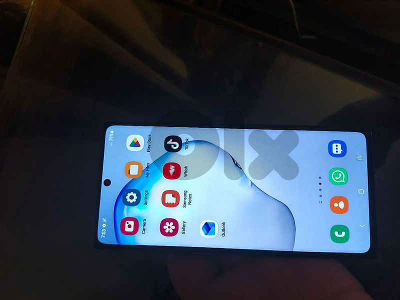Note 10 plus 5g