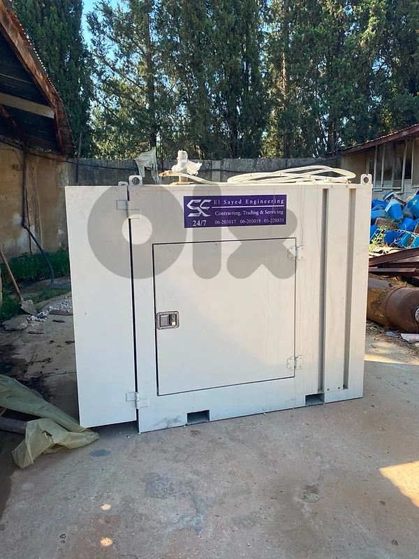 generator