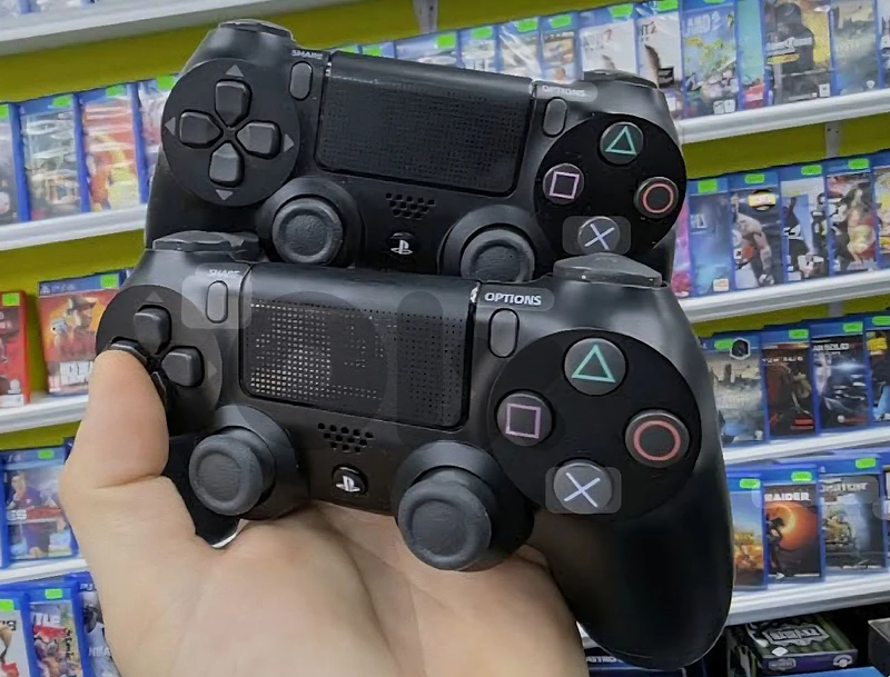 🎮 ORIGINAL USED PS4 CONTROLLER 🔥
