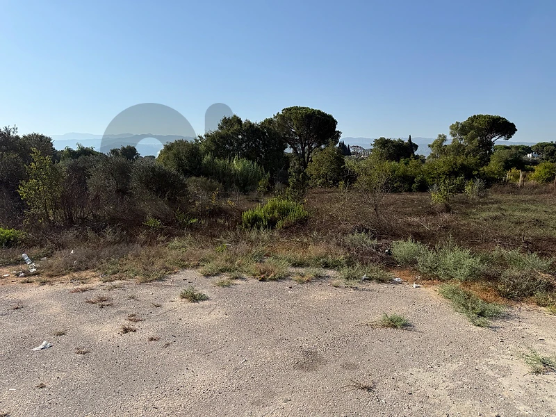 land for sale Bteram