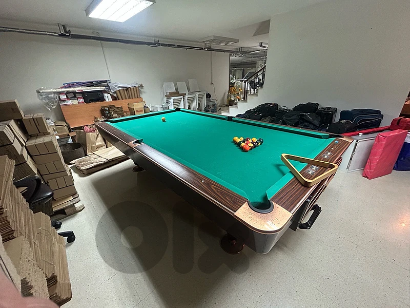 Billiard