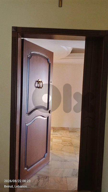 Apartment for Rent in Achrafieh شقة للإيجار في منطقة الأشرفية