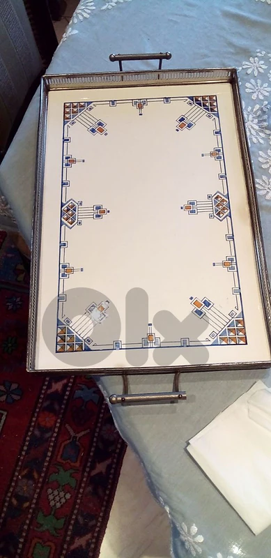 plate porcelain