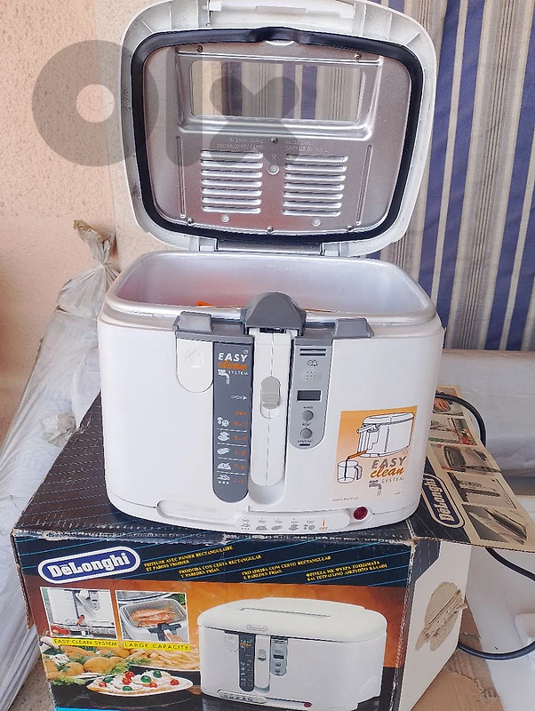 friteuse