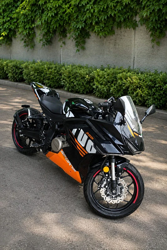 lietuo 250 cc