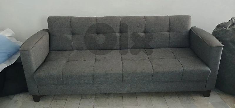 Salon 3 Sofa Kbar 2 sghar all bi 150 jdedd  76901011