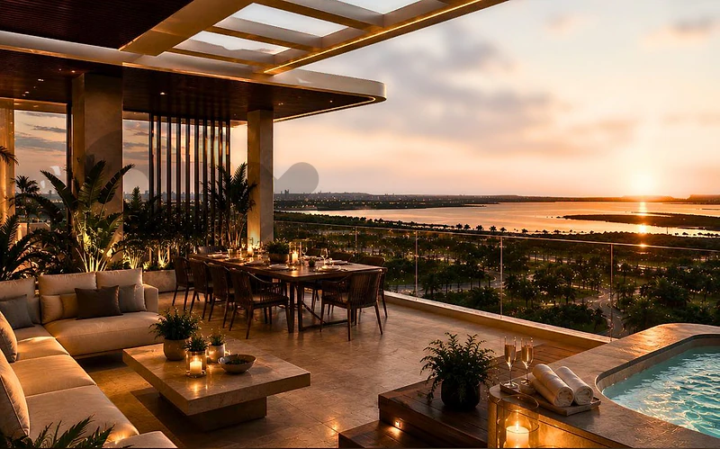 Apartments for Sale in Larnaca - Cyprus