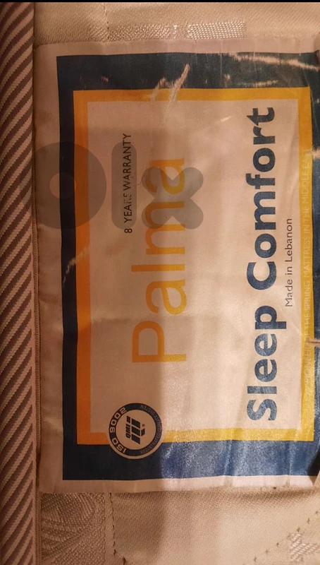 farshe sleep confort