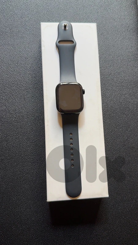 apple watch s11 41 mm