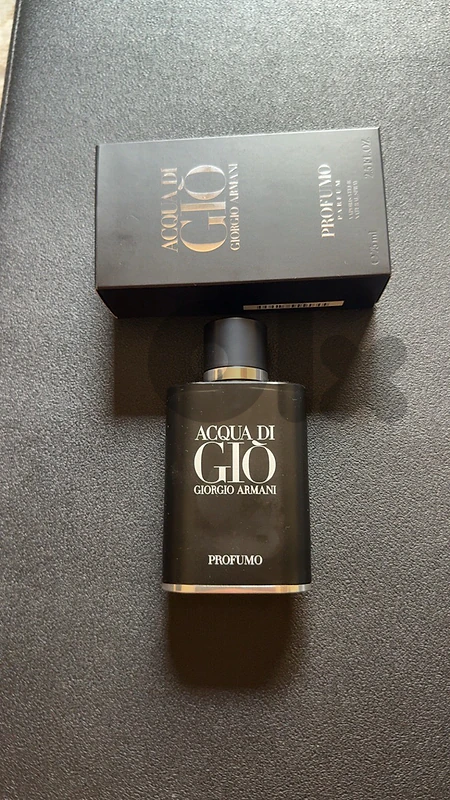ARMANI ADG PROFUMO