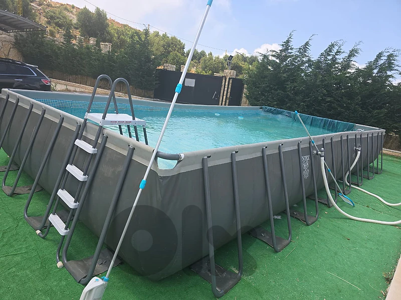 Intex Pool 10 meters for sale