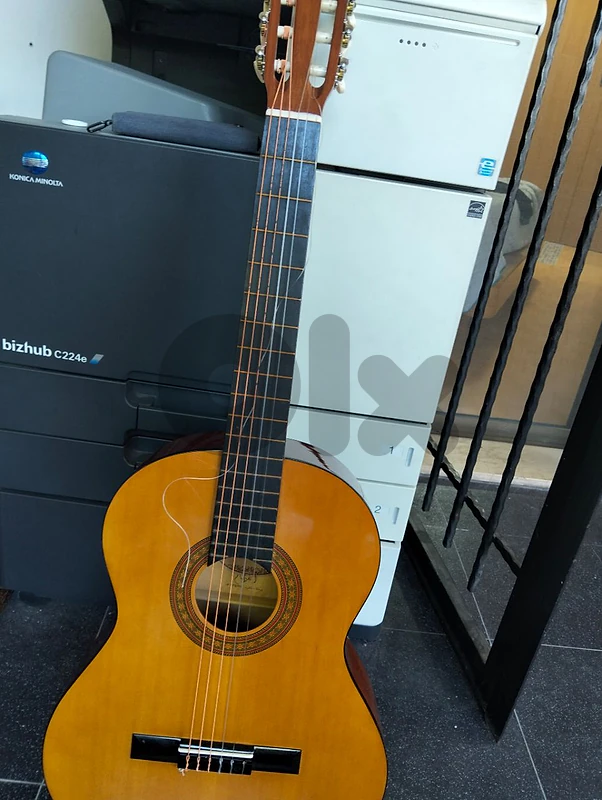 guitar