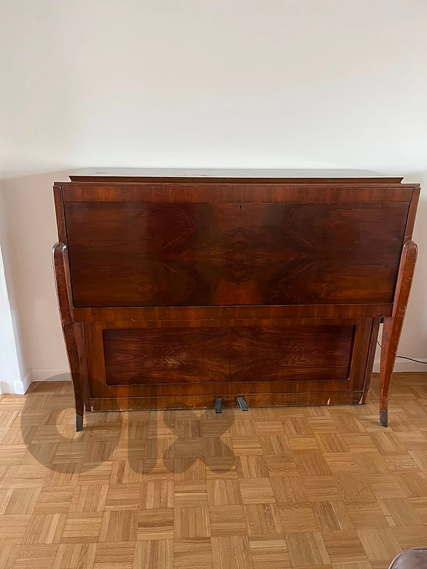 A. Hanlet Pianolet 1947 A. Hanlet Pianolet 1947
