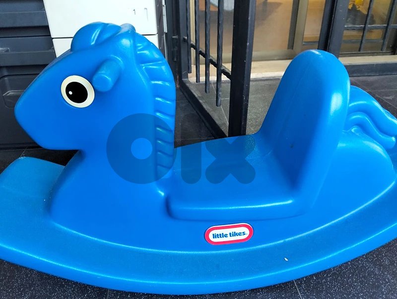 horse