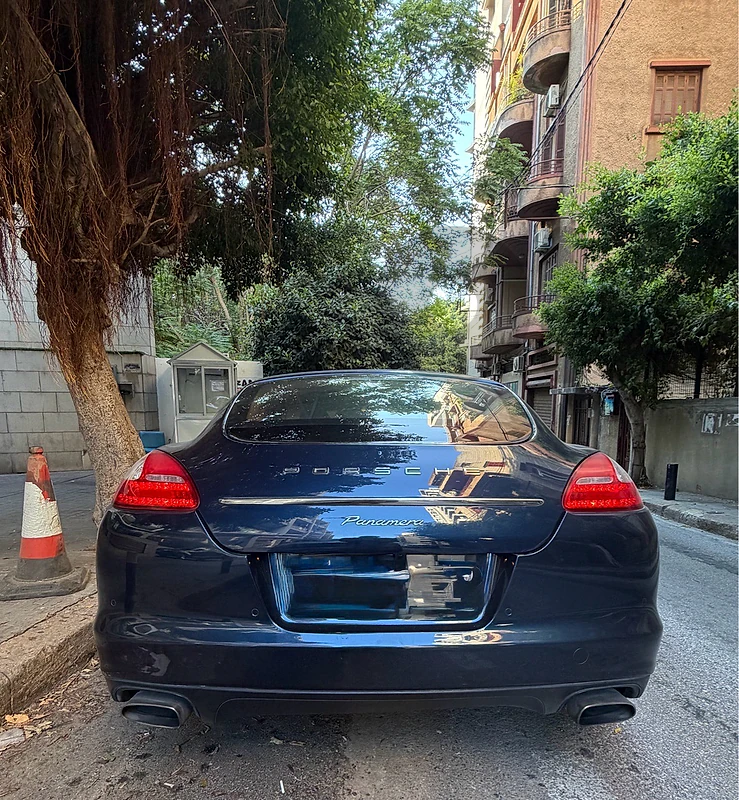 Porsche