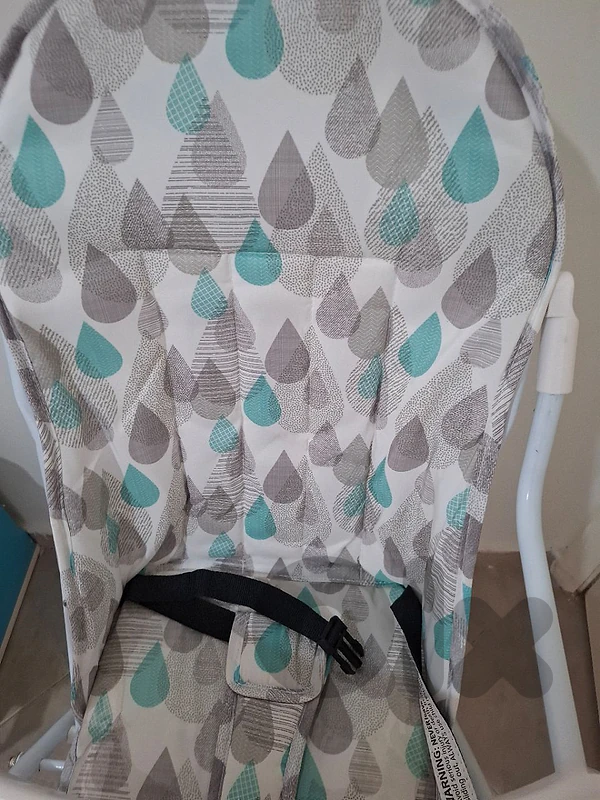 high chair