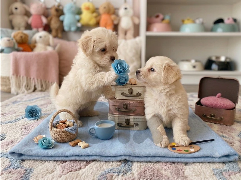 bichon