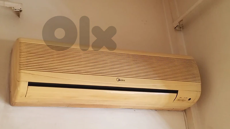 air conditioner