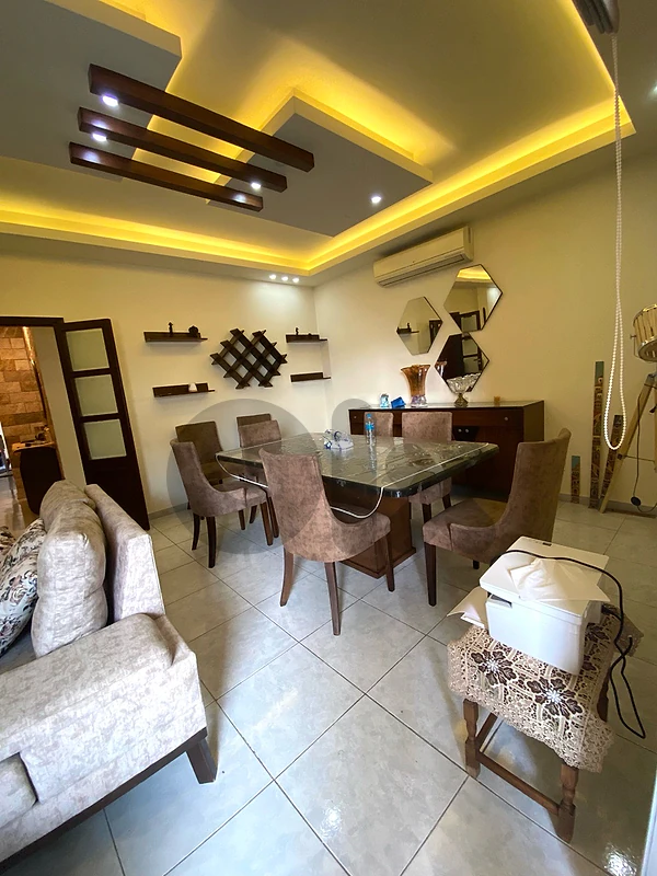 Apartment for sale in Baouchriye