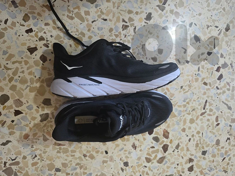HOKA Shoes – Brand New – $100