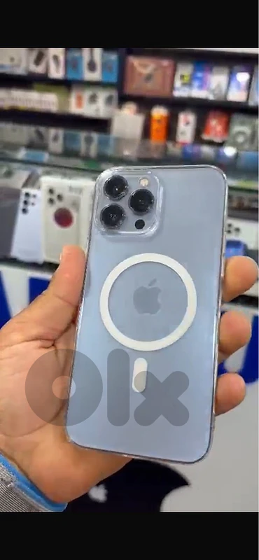 Iphone 13 pro max