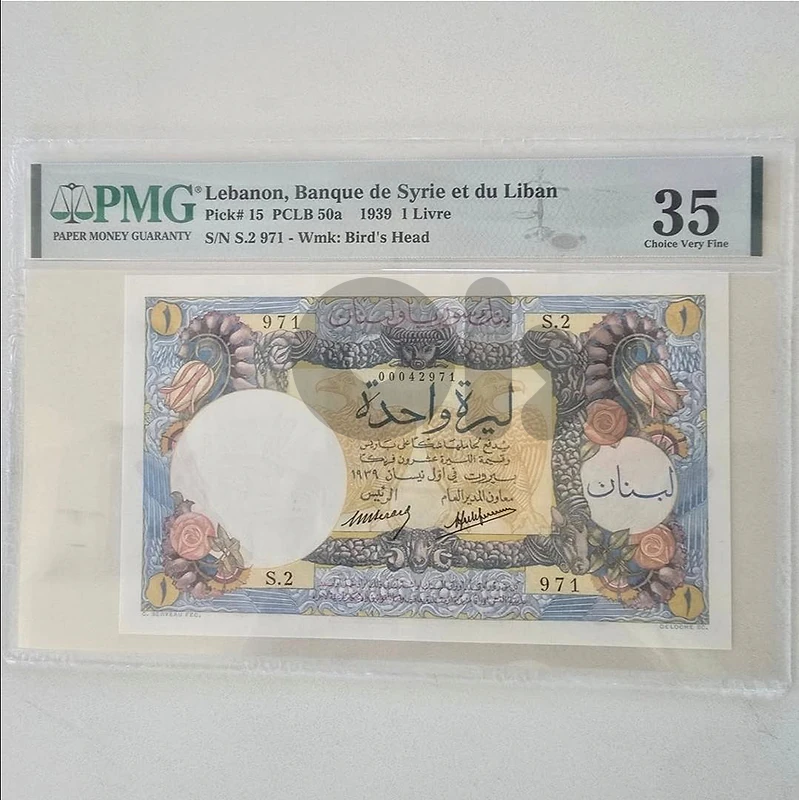 1 lira gazeli