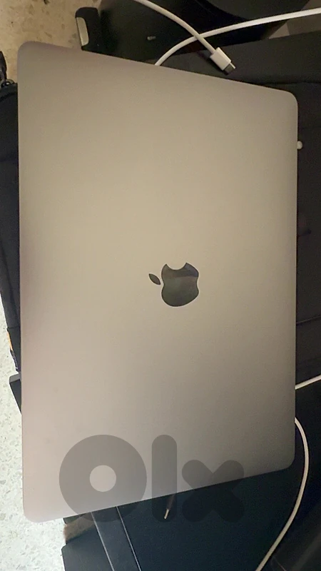 MacBook Pro M1