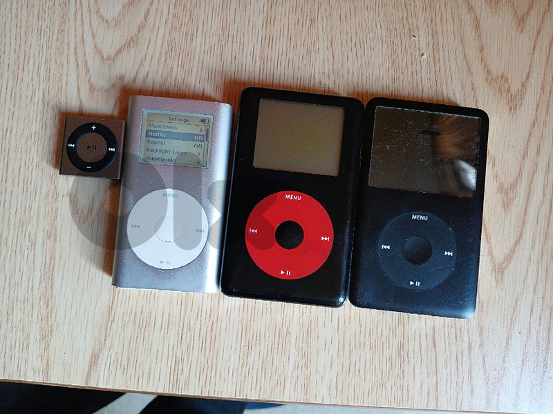 Ipods for 100$ Ipods for 100$