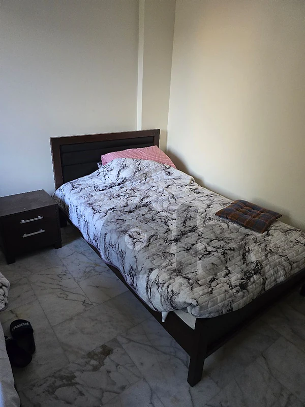 bedroom set