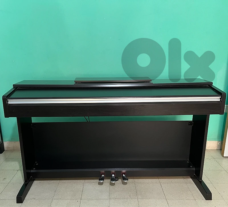 Yamaha Arius YDP-142R