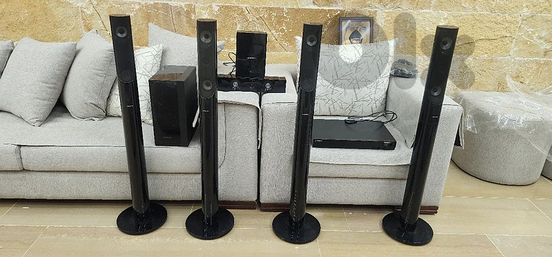 home cinema sound system
